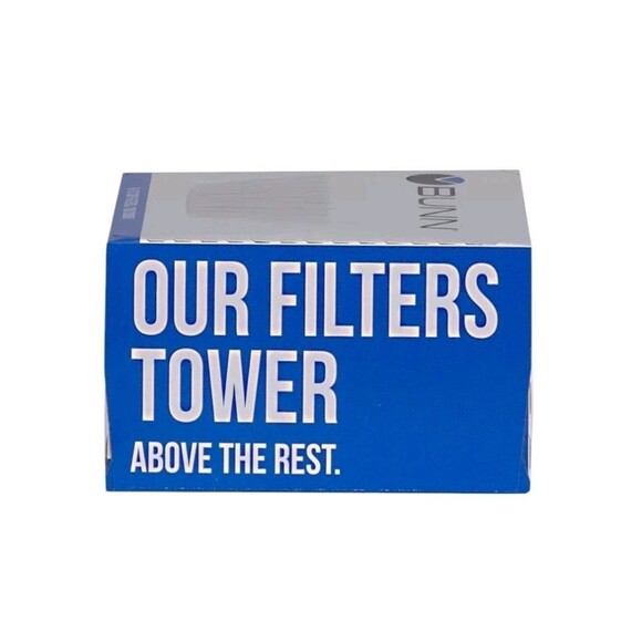 BUNN 8-12 Cup Coffee Filters Lot of Two Each Box 100 Count - Picture 7 of 8